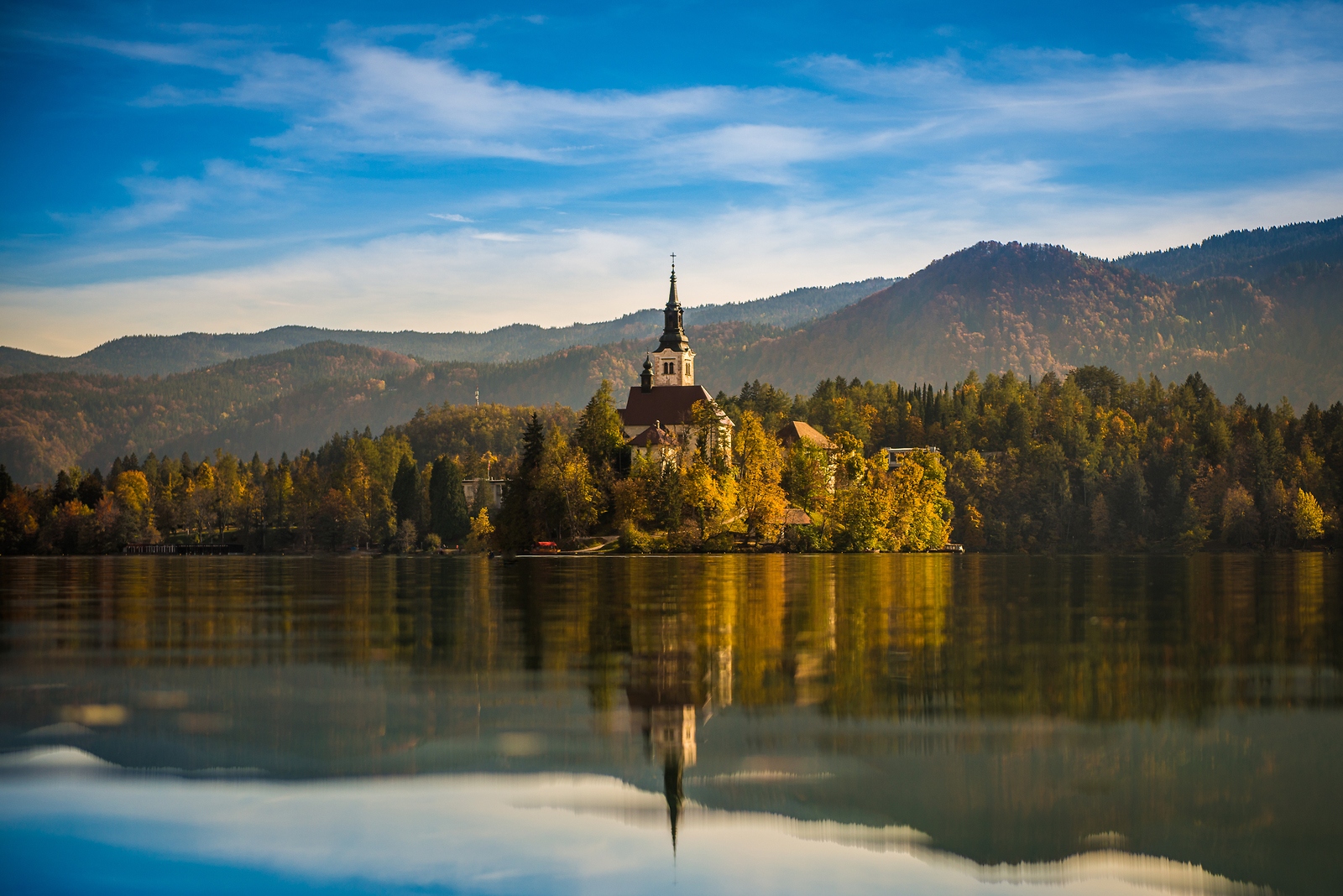 Ljubljana