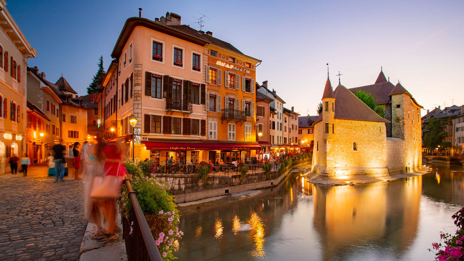 Annecy