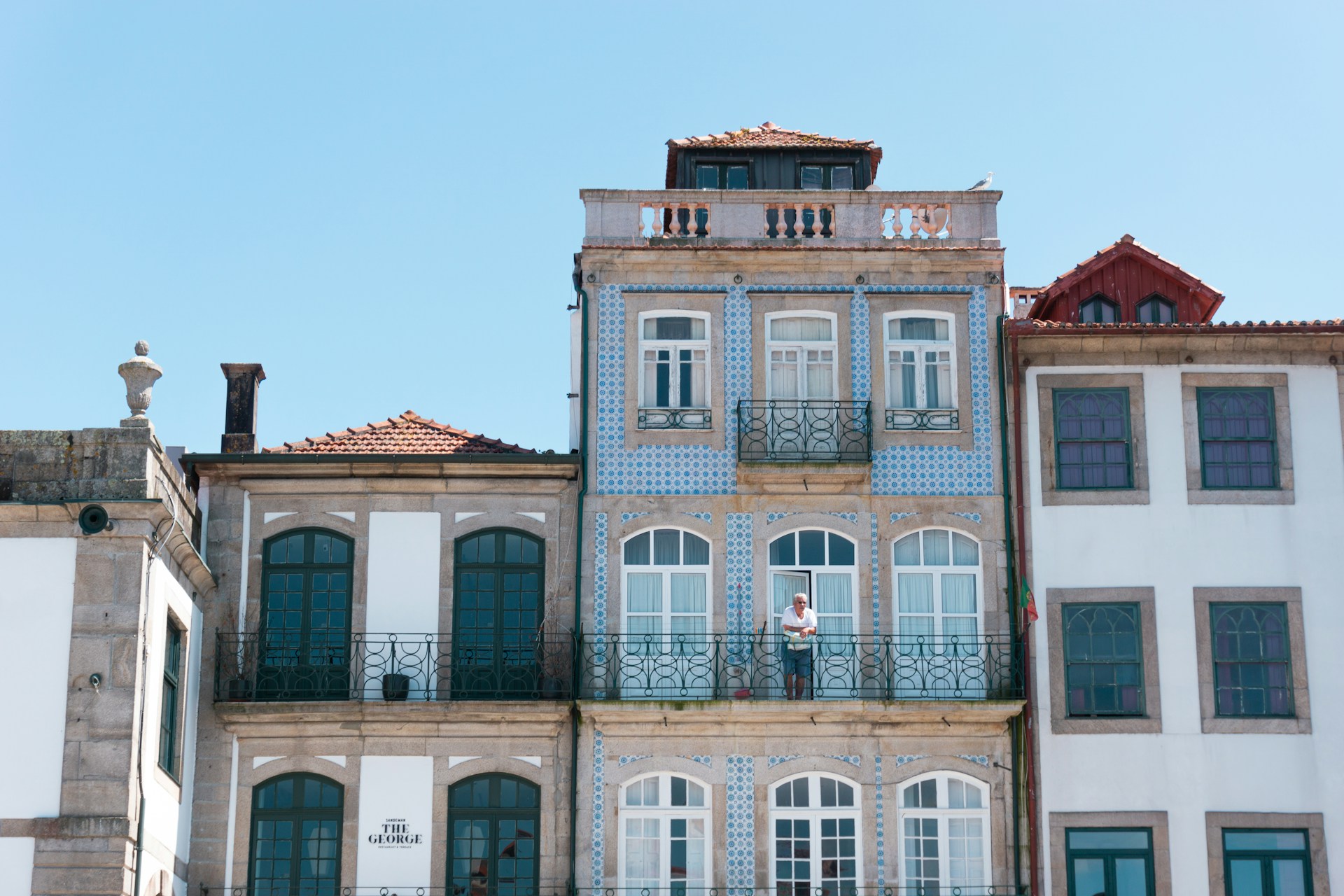 Porto