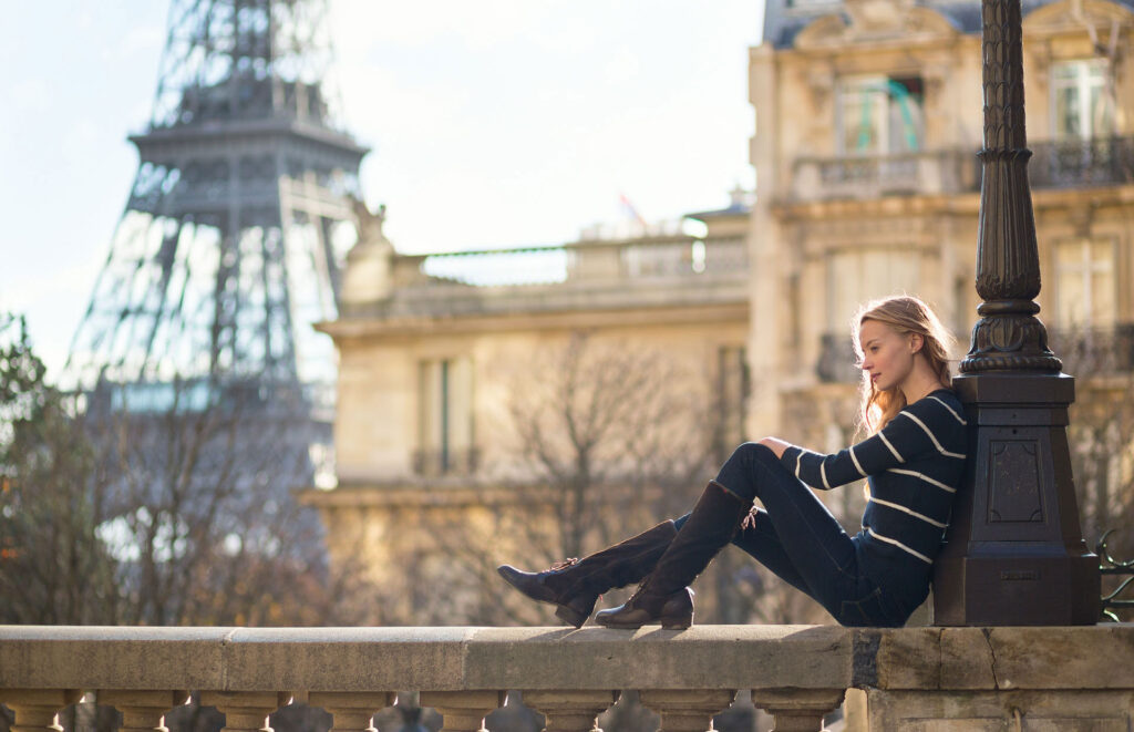 Paris Barcelona